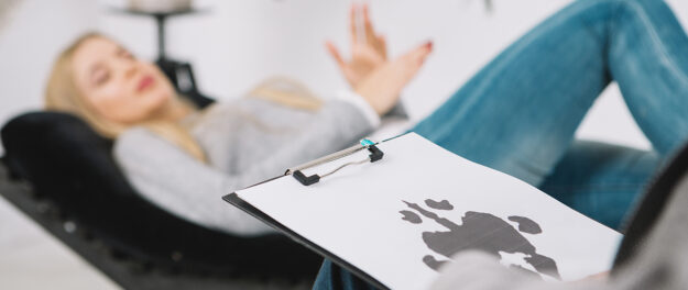 Evaluación psiquiátrica