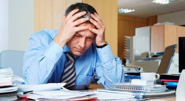 estres-laboral